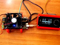 Azteeg X3 Pro 2020 Mount by TechGirl_Mods