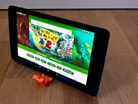 Nvidia Shield Tablet Stand by zet23t