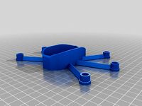 FPV Microhexacopter by Filatech