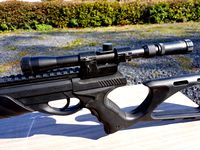 Umarex Morph 3x bipod scope mount softair airsoft by DaDave
