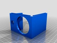 Landrover Modular Dash Gauge by ekwus