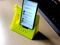 Meizu M2 Mobile Phone stand by Timsk