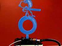 Flying Ace Spinner for MPSM by itsonlym3