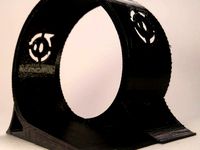 Sphero or Car Loopty Loop by JMecky