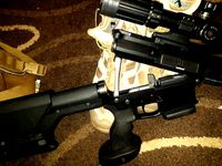 AR-15 CLEANING LINK by ripper121