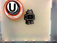 Ulti-Machine by Deathmachine
