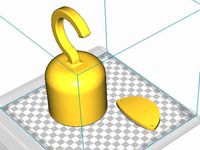 Arrg You a Pirate? Pirate Hook and Eye Patch by JimMurphy91