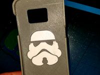 Samsung_Galxay_S7_-_StormTrooper (Remix) by denco10