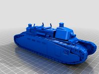 Char 2C (1:56) by Kpi1986