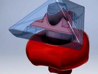 skewb rotating corner alternatives by Mixomycetes