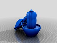 king of the cactus by snapfood