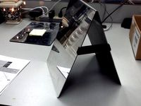 Mirror Clips by billioncash