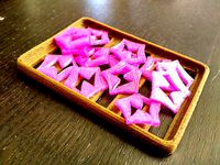 MTG Energy Token by mildmojo