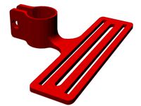 Universal Device Mount by gsTip