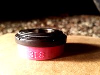 HD45206 Buell Sprocket Shaft Seal Installer by 3E8