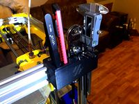 Voron Tool Holder by bpopp