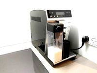 Delonghi cleaning cup/tray  by b2vn