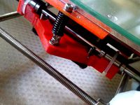 Y axis for huxley modified by fersan99