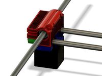 Brad's Compatible Carriage v2 by bradjshannon