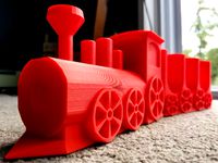 Taco Train by AbuzzDesigns