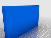 Othermill Tool Holder by Jamesdavid