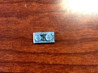 Lego Piece  by GrandmaWu