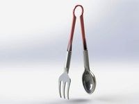 CAMPING KIT by stavmoun