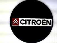 air filter protection Citroen 2CV by bebelseb