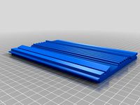 Sluice Riffle Mat for Gold Prospecting by Trippsy25