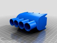 Air Lift - Bubbler Pump by AdK79