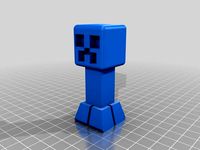 Creeper by roglo3122