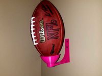 Football Mount by frendy