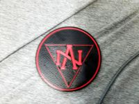 Team North America Coaster (Dual Extrusion) by Jaydawgx7