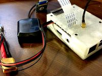 Emlid Navio Case by CodeChief
