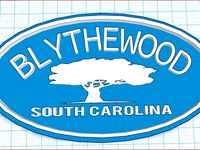 Blythewood hitch cover by Hobby2