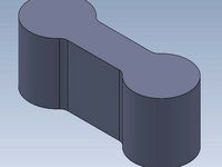 Rail Connector by NethertonSolutions
