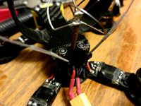 Sputnik antenna mounts by btnewman