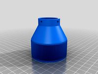 Picatinny Scope by Arekin