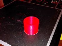 New Sullivan Hi-Tork starter cone insert - Update by Icsunonove