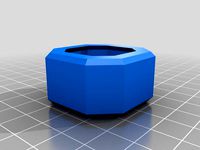 THWUDD!  -- THWACK! Mallet Edition by Strother