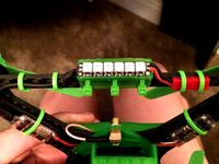 MRM Scyth/Switchblade 220 Parts by rEVpO_3D