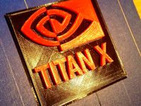 nvidia hdd cover by twanskys
