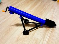 Working grain auger by jonrbc