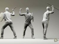 Vrule - Sacha (drummer) by Vrule