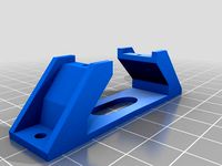 9G Servo Mount. by tilleen42