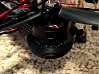 RMRC 210 Goby Motor Skids by Stevengineer