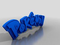 Pokemon  by laraluis