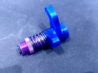 HPI Savage Servo Saver by Redbull74