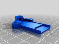 QAV210 Lisam HK-TR6A holder by leden