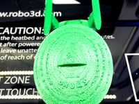 U.S.S. Drums by ChaoticDrums